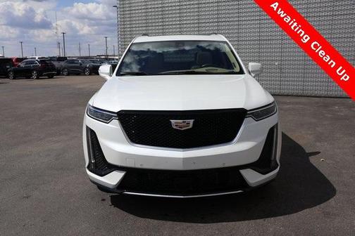 2023 Cadillac XT6 Sport AWD