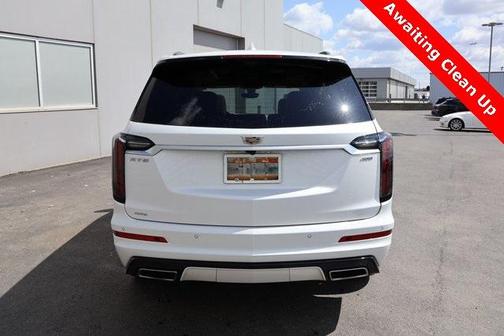2023 Cadillac XT6 Sport AWD