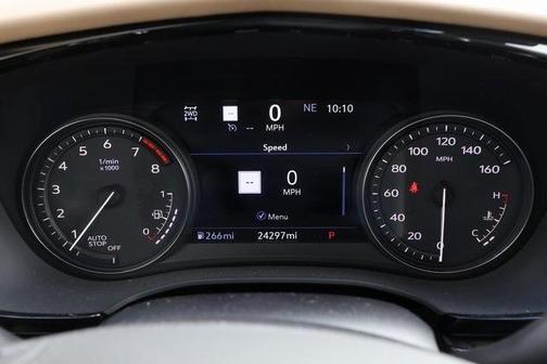 2023 Cadillac XT6 Sport AWD