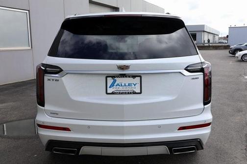 2023 Cadillac XT6 Sport AWD
