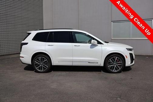 2023 Cadillac XT6 Sport AWD