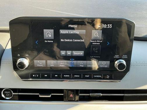 2023 Mitsubishi Outlander PHEV SEL