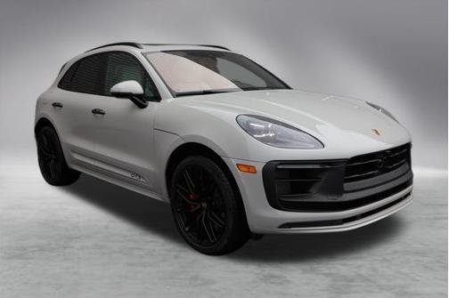 2024 Porsche Macan GTS