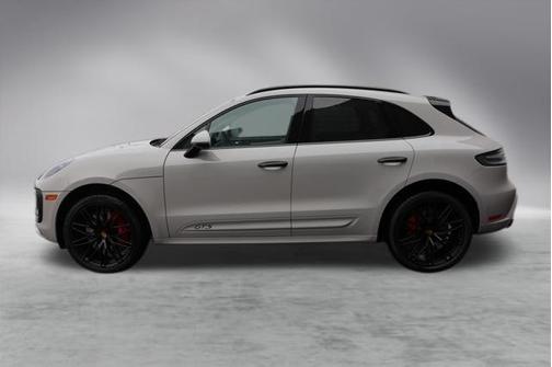 2024 Porsche Macan GTS