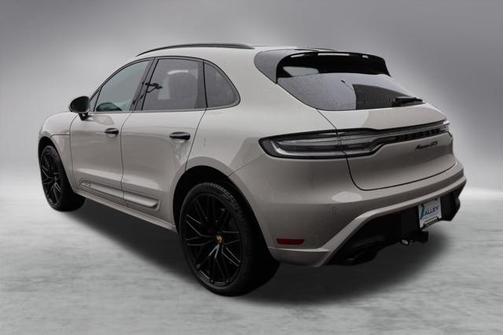 2024 Porsche Macan GTS