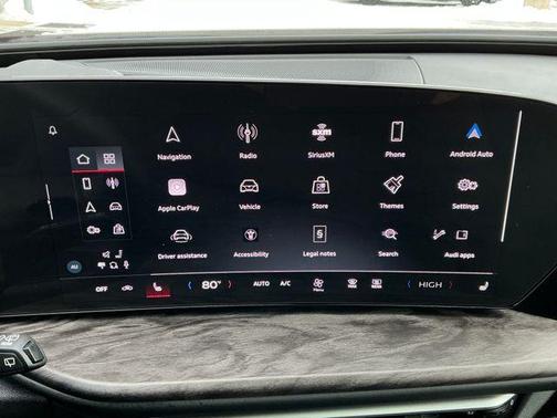 2025 Audi Q5 2.0T quattro Premium