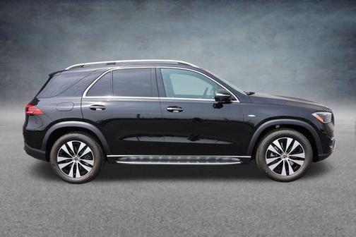 2025 Mercedes-Benz GLE 450e 4MATIC