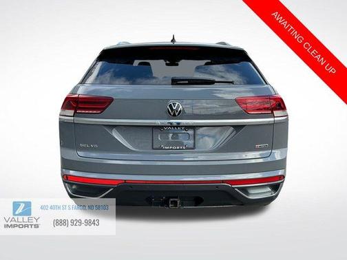 2020 Volkswagen Atlas Cross Sport 3.6L V6 SEL