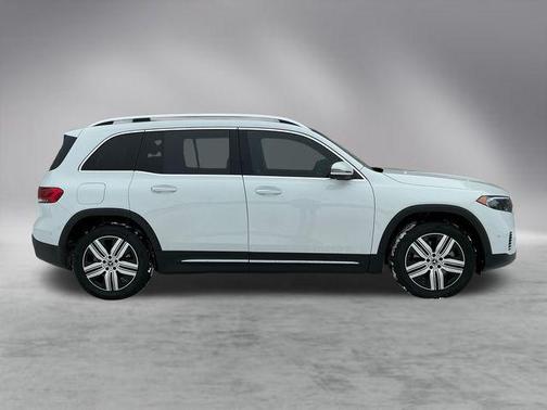 2023 Mercedes-Benz EQB 300 Base 4MATIC