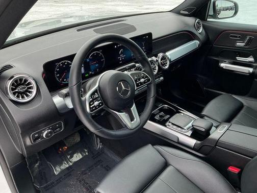 2023 Mercedes-Benz EQB 300 Base 4MATIC