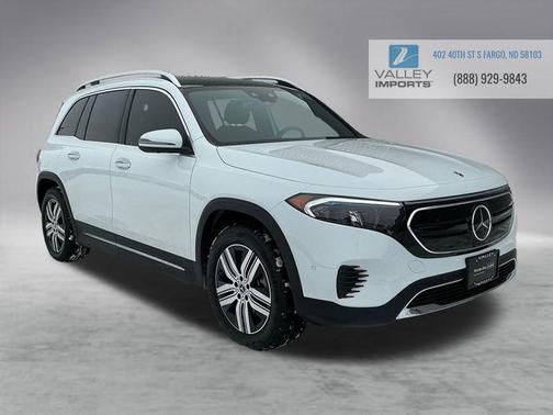 2023 Mercedes-Benz EQB 300 Base 4MATIC