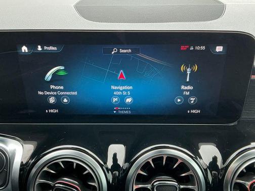 2023 Mercedes-Benz EQB 300 Base 4MATIC