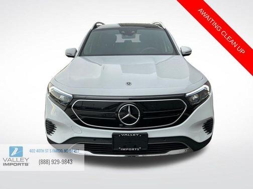 2023 Mercedes-Benz EQB 300 Base 4MATIC