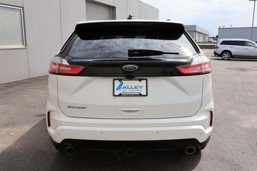 2020 Ford Edge ST Line