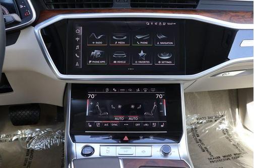 2023 Audi A7 55 Premium