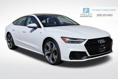 2023 Audi A7 55 Premium