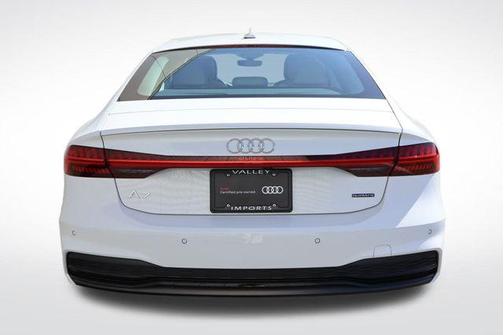 2023 Audi A7 55 Premium