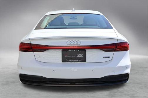 2023 Audi A7 55 Premium