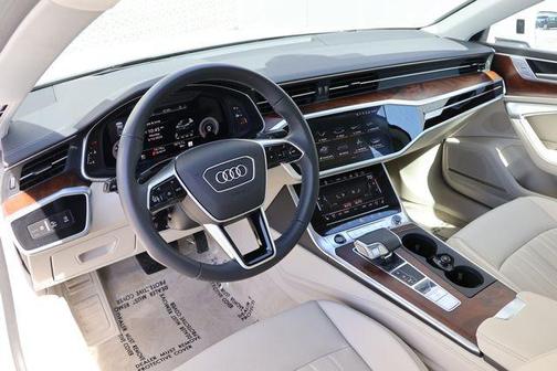 2023 Audi A7 55 Premium