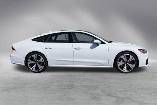 2023 Audi A7 55 Premium