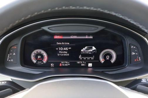 2023 Audi A7 55 Premium