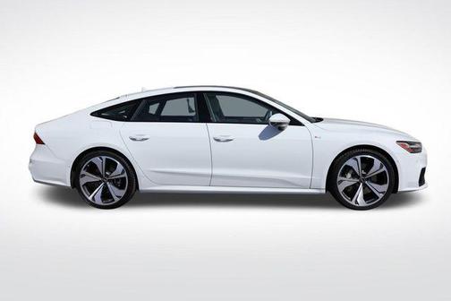 2023 Audi A7 55 Premium