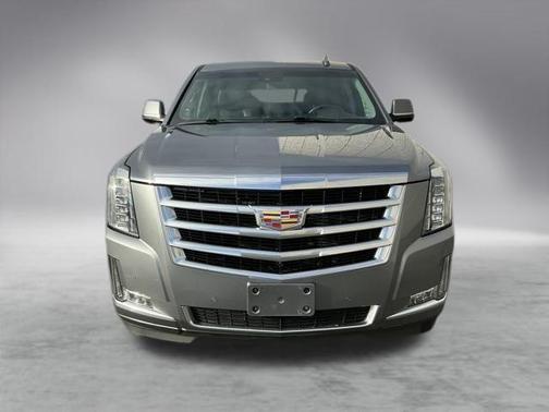 2018 Cadillac Escalade ESV Luxury