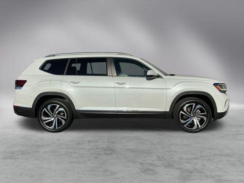 2023 Volkswagen Atlas 3.6L SEL