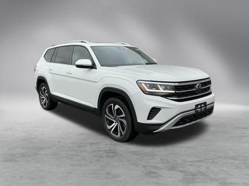 2023 Volkswagen Atlas 3.6L SEL