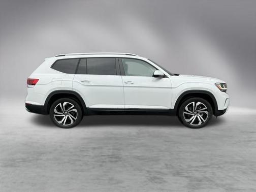 2023 Volkswagen Atlas 3.6L SEL