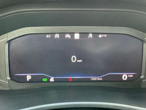 2021 Volkswagen Atlas 3.6 V6 SEL Premium