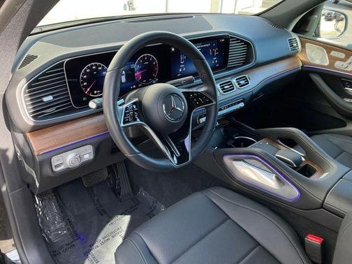 2025 Mercedes-Benz GLE 350 Base 4MATIC