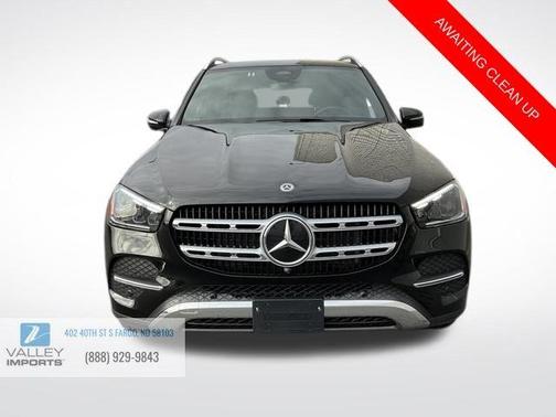 2025 Mercedes-Benz GLE 350 Base 4MATIC