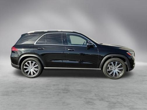 2025 Mercedes-Benz GLE 350 Base 4MATIC