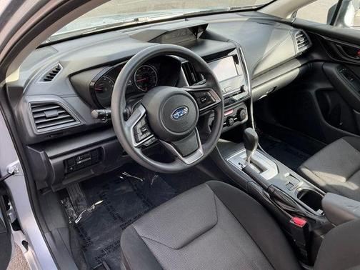 2018 Subaru Impreza 2.0i
