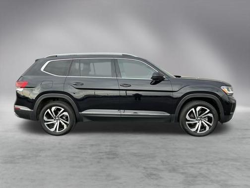 2021 Volkswagen Atlas 3.6L SEL Premium