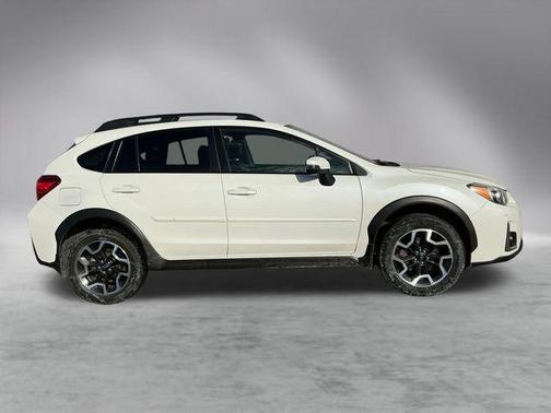 2017 Subaru Crosstrek 2.0i Limited