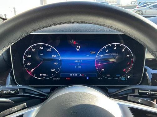 2025 Mercedes-Benz GLC 300 Base 4MATIC