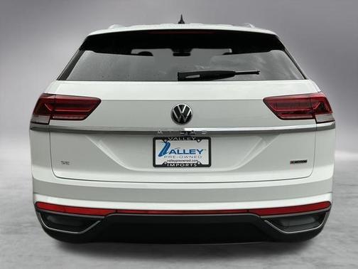 2022 Volkswagen Atlas Cross Sport 2.0T SE