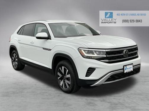 2022 Volkswagen Atlas Cross Sport 2.0T SE