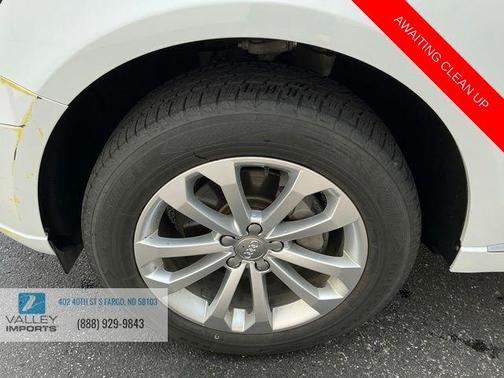 2015 Audi Q5 2.0T Premium