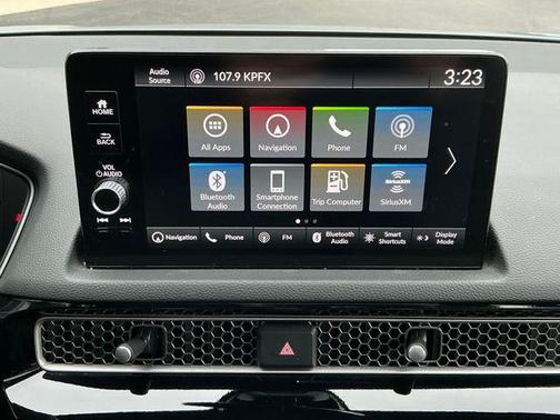 2023 Honda Civic Sport Touring