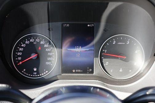 2025 Mercedes-Benz Sprinter 2500 170 WB High Roof Extended Cargo