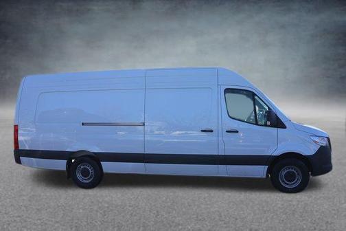 2025 Mercedes-Benz Sprinter 2500 170 WB High Roof Extended Cargo