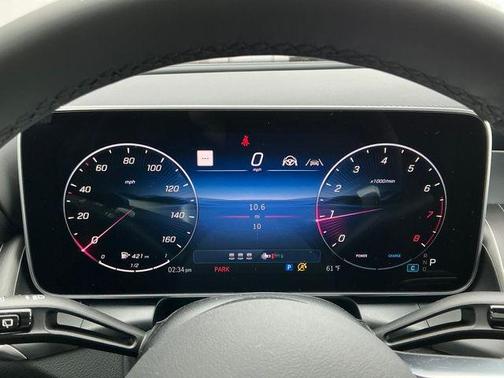 2026 Mercedes-Benz GLC 300 Base 4MATIC