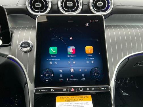 2026 Mercedes-Benz GLC 300 Base 4MATIC