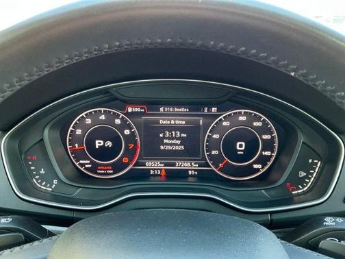 2020 Audi Q5 40 Premium Plus