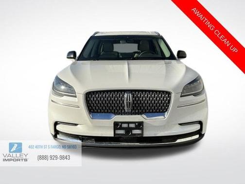 2023 Lincoln Aviator Standard AWD
