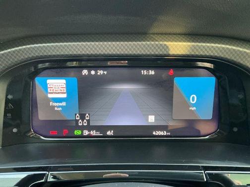 2024 Volkswagen Atlas 2.0T Peak Edition SEL