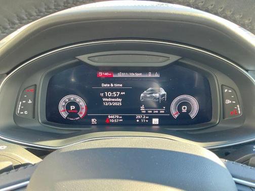 2019 Audi Q8 3.0T Prestige